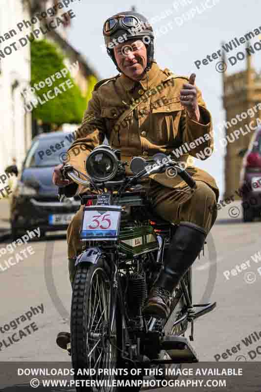 Vintage motorcycle club;eventdigitalimages;no limits trackdays;peter wileman photography;vintage motocycles;vmcc banbury run photographs